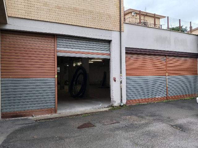 Magazzino in Via Luigi Gagliardi 24, Monterotondo - Foto 1