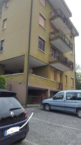 Zweizimmerwohnung in Via Emilio Alessandrini, Trezzo sull'Adda - Foto 1