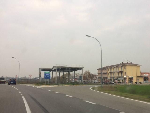 Terreno edificabile in Strada Provinciale di Val Nure, Piacenza - Foto 1