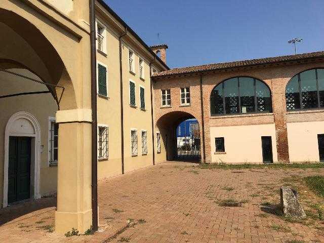 Ufficio condiviso in Strada della Torre della Razza, Piacenza - Foto 1