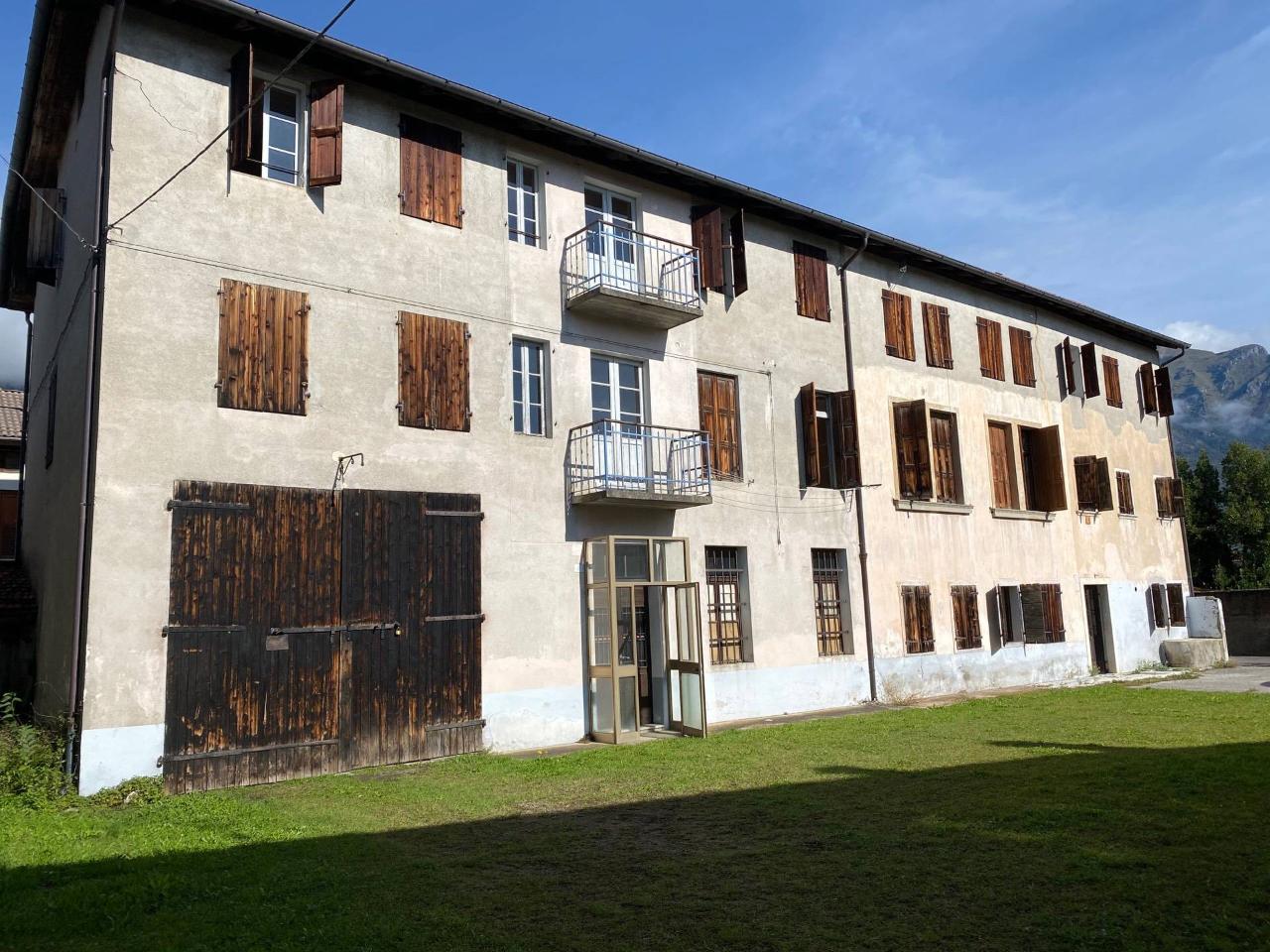 Casa indipendente in vendita a Lamon