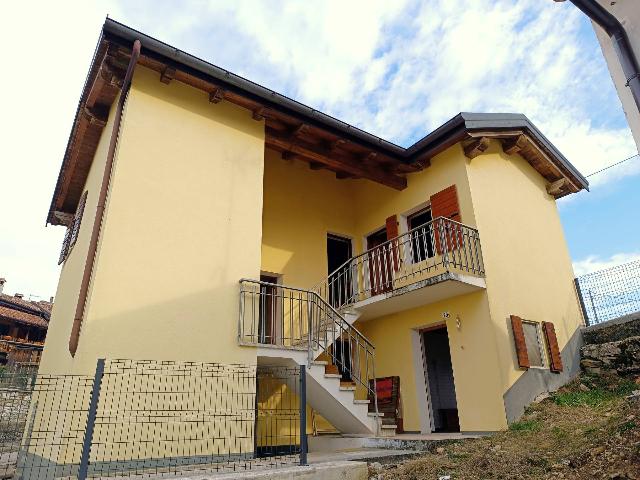 Einfamilienhaus in Via Colderù 29, Borgo Valbelluna - Foto 1