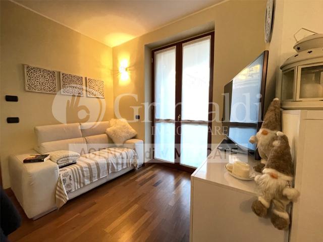 One-room flat in Via Galileo Galilei 12, Bernareggio - Photo 1