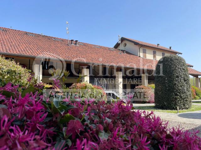 3-room flat in Via Cascina Baraggia 8, Burago di Molgora - Photo 1