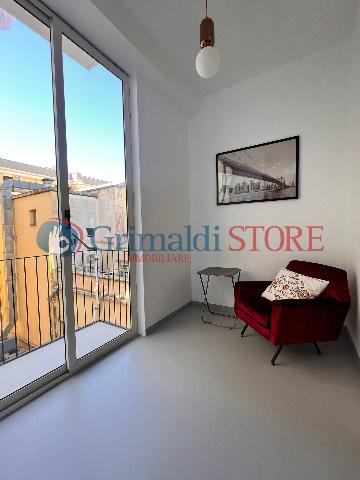 Wohnung in {3}, Piazza Mazzini Giuseppe 72 - Foto 1