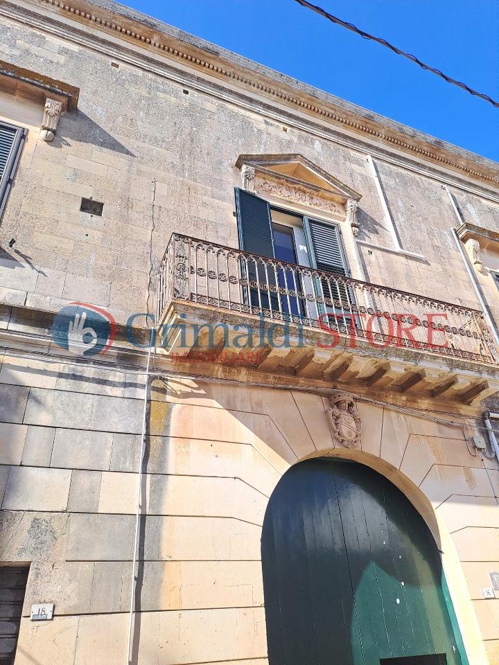 Villa a schiera in vendita a Corigliano D'Otranto