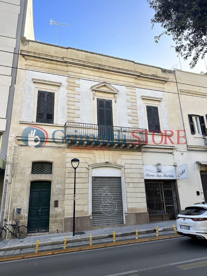 Casa indipendente in vendita a Lecce