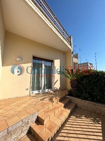 Einfamilienhaus in Via Rocco Scotellaro 14, Lecce - Foto 1