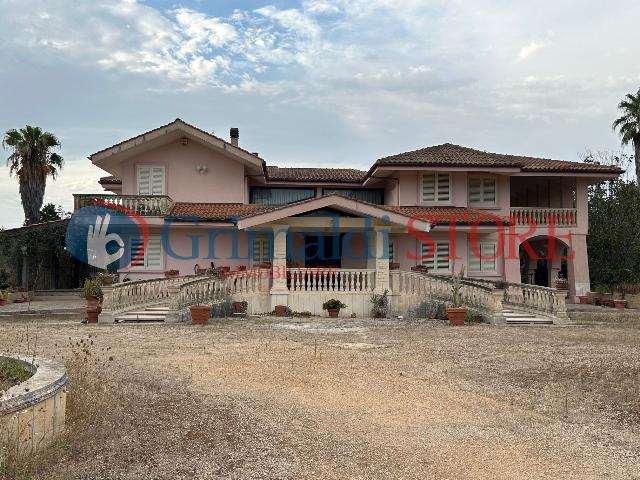 Villa in {3}, Strada Vicinale Macchitedoli - Foto 1