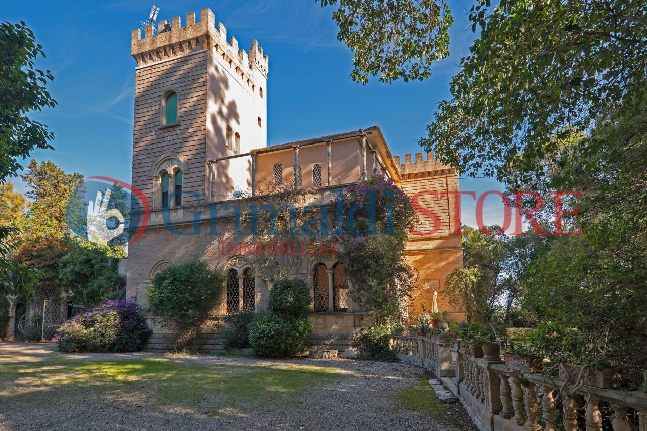 casa indipendente in vendita a Monteroni di Lecce