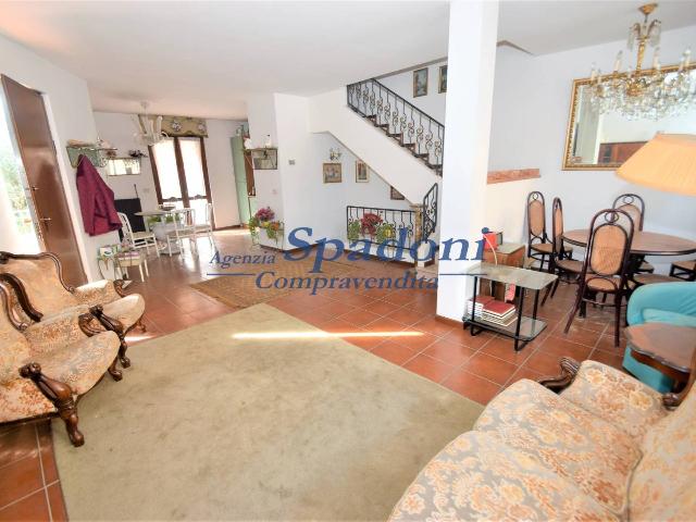 Villa a schiera in Via Pietro Mascagni 105, Montecatini-Terme - Foto 1