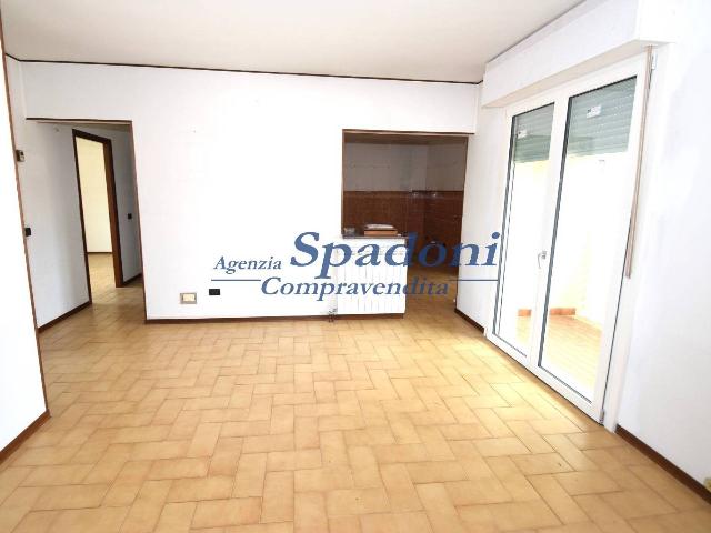 Vierzimmerwohnung in Via Beato Angelico 3a, Montecatini-Terme - Foto 1