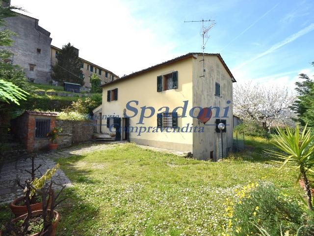 Country house or cottage in Via Porta di Borgo 31, Montecatini-Terme - Photo 1