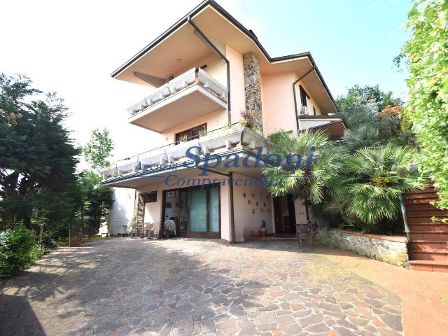 Villa in Via delle Gavine 1, Buggiano - Foto 1