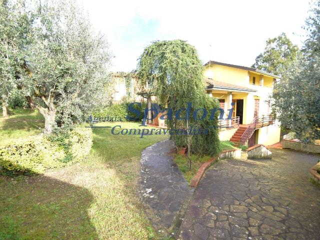 Villa in Via Piemonte 10, Buggiano - Foto 1