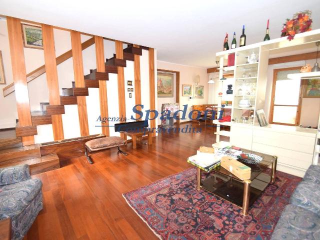 Apartament in Via Gaetano Donizetti 13, Massa e Cozzile - Photo 1