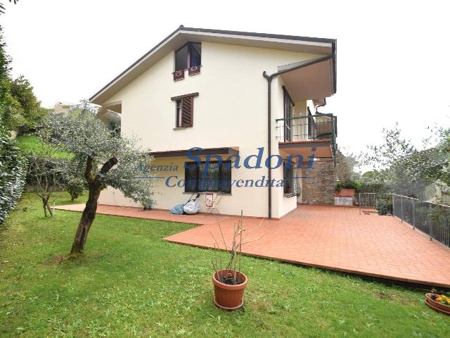 Villa in Via Luigi Cherubini 21, Montecatini-Terme - Foto 1