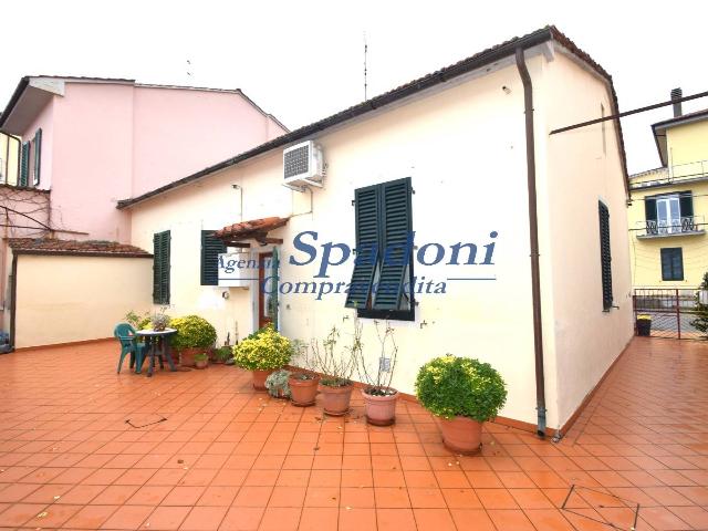 Villa in Via Po 13, Montecatini-Terme - Foto 1