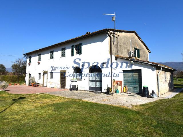 Villa in Via Terra Rossa Fonda, Buggiano - Foto 1