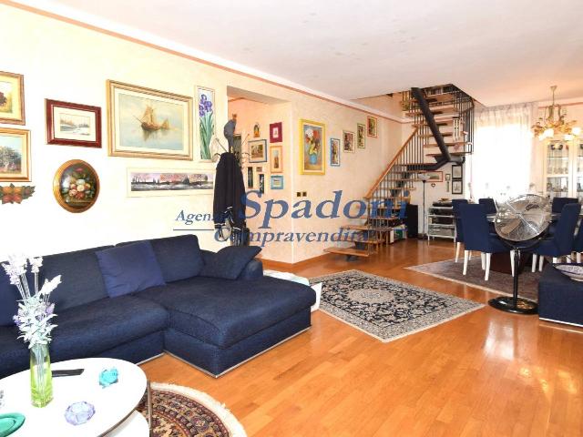 Apartament in {3}, Via Giuseppe Mazzini 17 - Photo 1