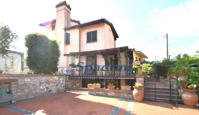 Villa in Via Bruno Buozzi 13, Buggiano - Foto 1