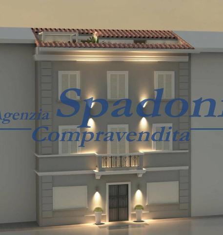 Apartament in Via San Michele, Montecatini-Terme - Photo 1