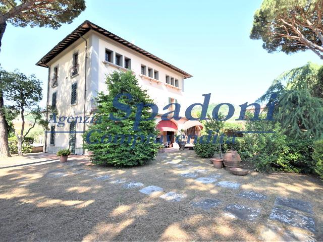 Mansion in Via di Bruceto 40, Montecatini-Terme - Photo 1