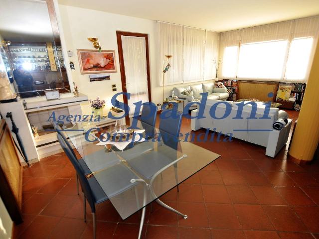 Villa a schiera in Via Pietro Mascagni  103, Montecatini-Terme - Foto 1