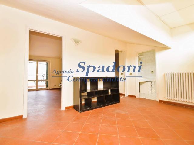 Penthouse in Via Vincenzo Gioberti 3a, Montecatini-Terme - Foto 1