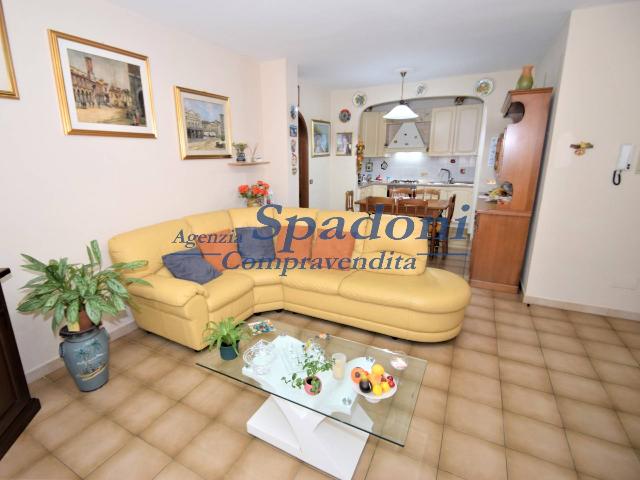 4-room flat in Via dello Zizzolo 9, Pieve a Nievole - Photo 1