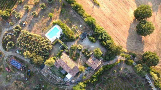 Country house or cottage, Manciano - Photo 1