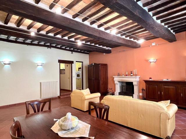 Vierzimmerwohnung in Via Borgo Nuovo, Todi - Foto 1