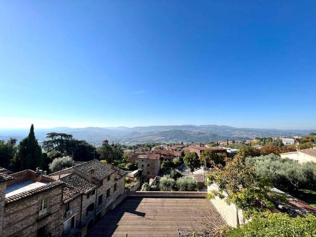 Wohnung in Via Giacomo Matteotti, Todi - Foto 1