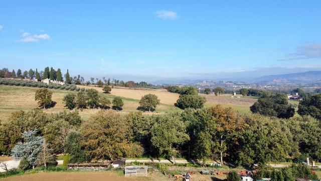 Apartament in Località Torriola, Todi - Photo 1