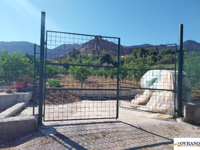 Terreno edificabile in Via Crimi 40, Palermo - Foto 1