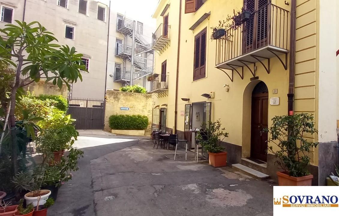 Ristorante in affitto a Palermo