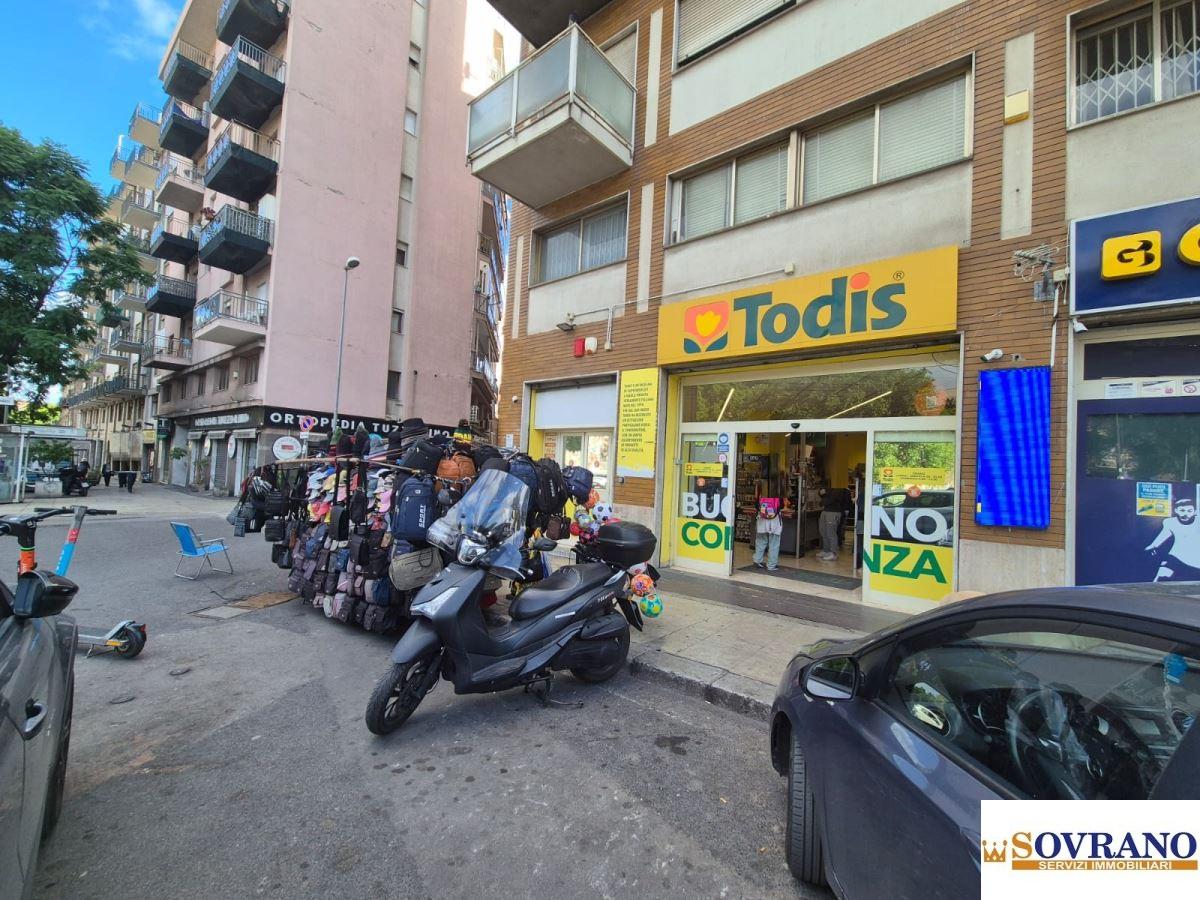 Negozio in , Palermo, {3} - Foto 1