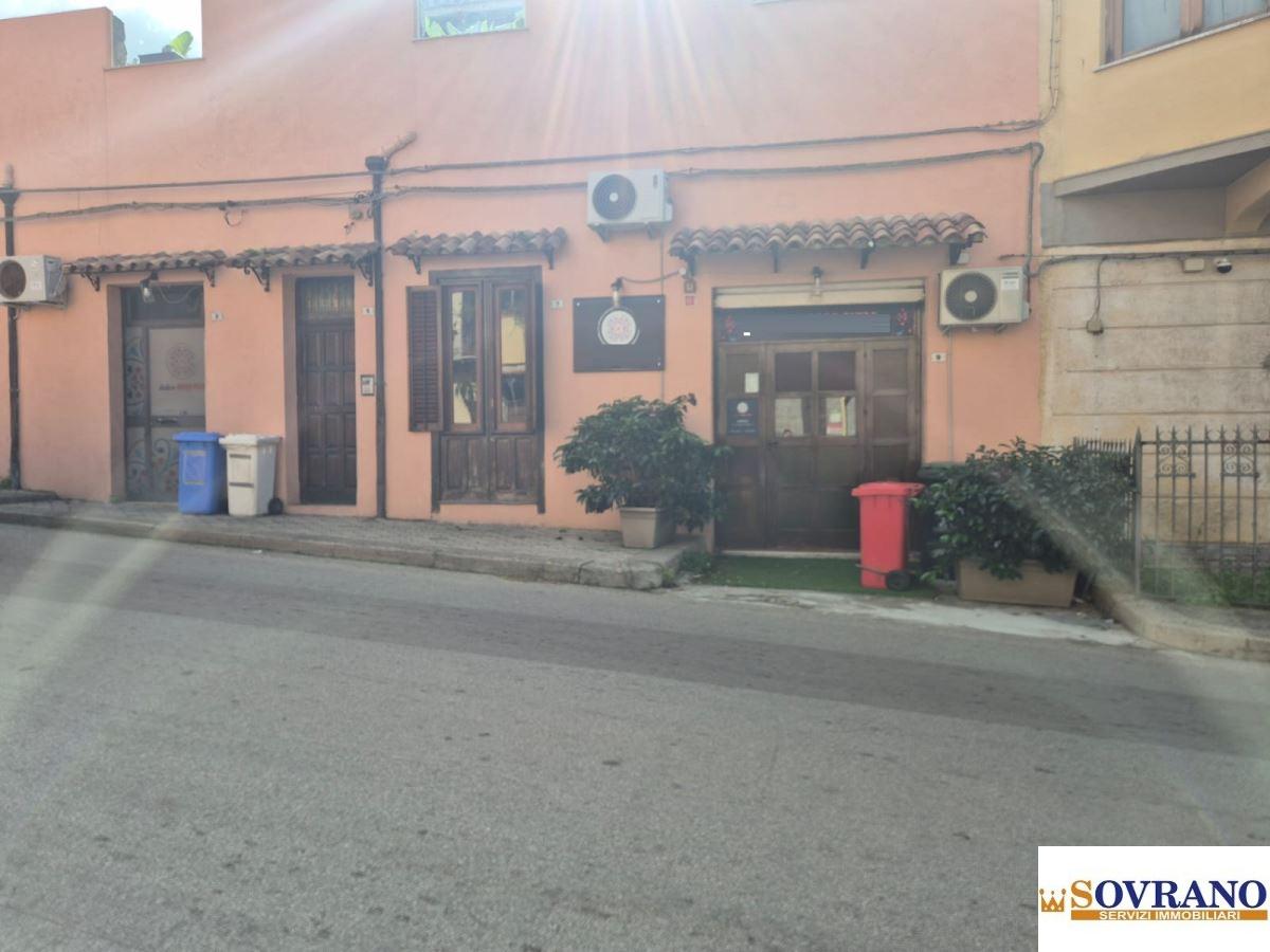 Negozio in , Capaci, {3} - Foto 2