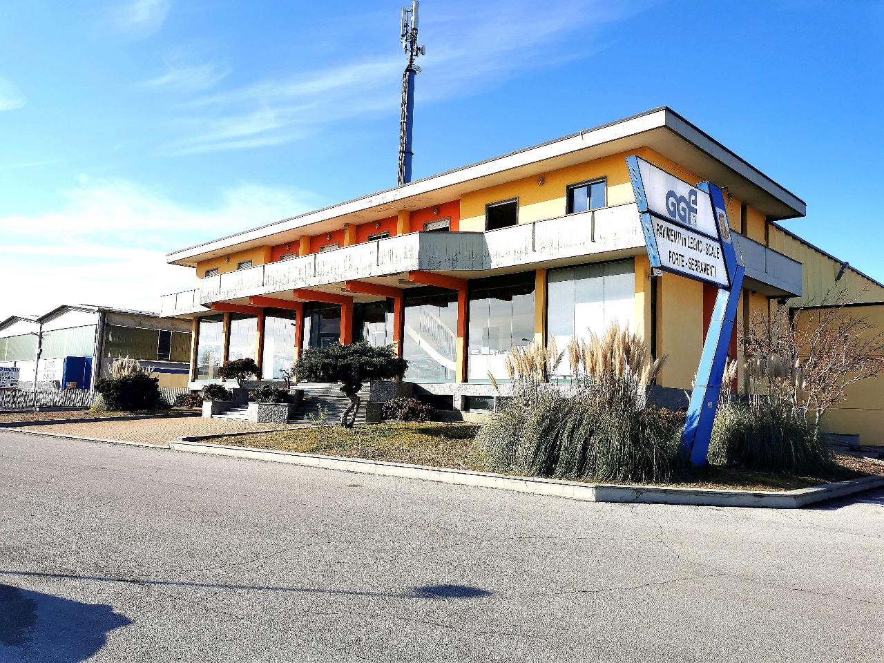 Capannone in , Polonghera, {3} - Foto 1