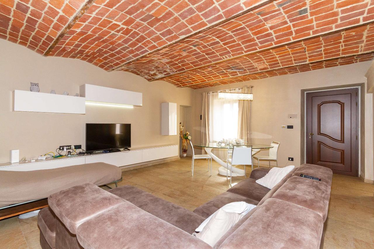 Villa bifamiliare in vendita a Carmagnola