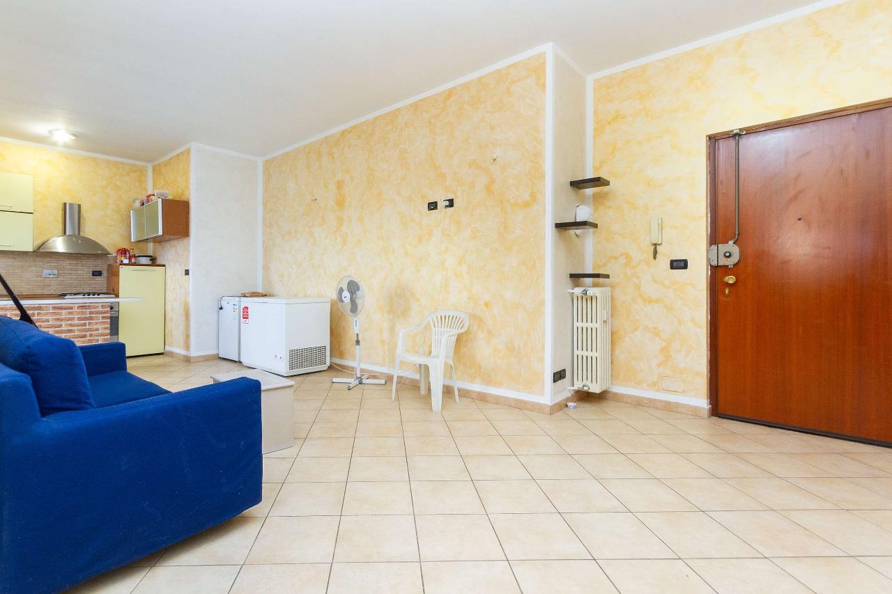 Appartamento in vendita a Villafranca Piemonte