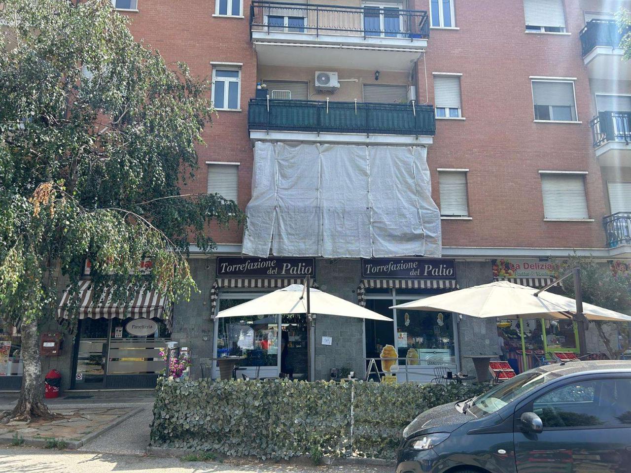 Negozio in Via Volvera 17, Piossasco, {3} - Foto 1