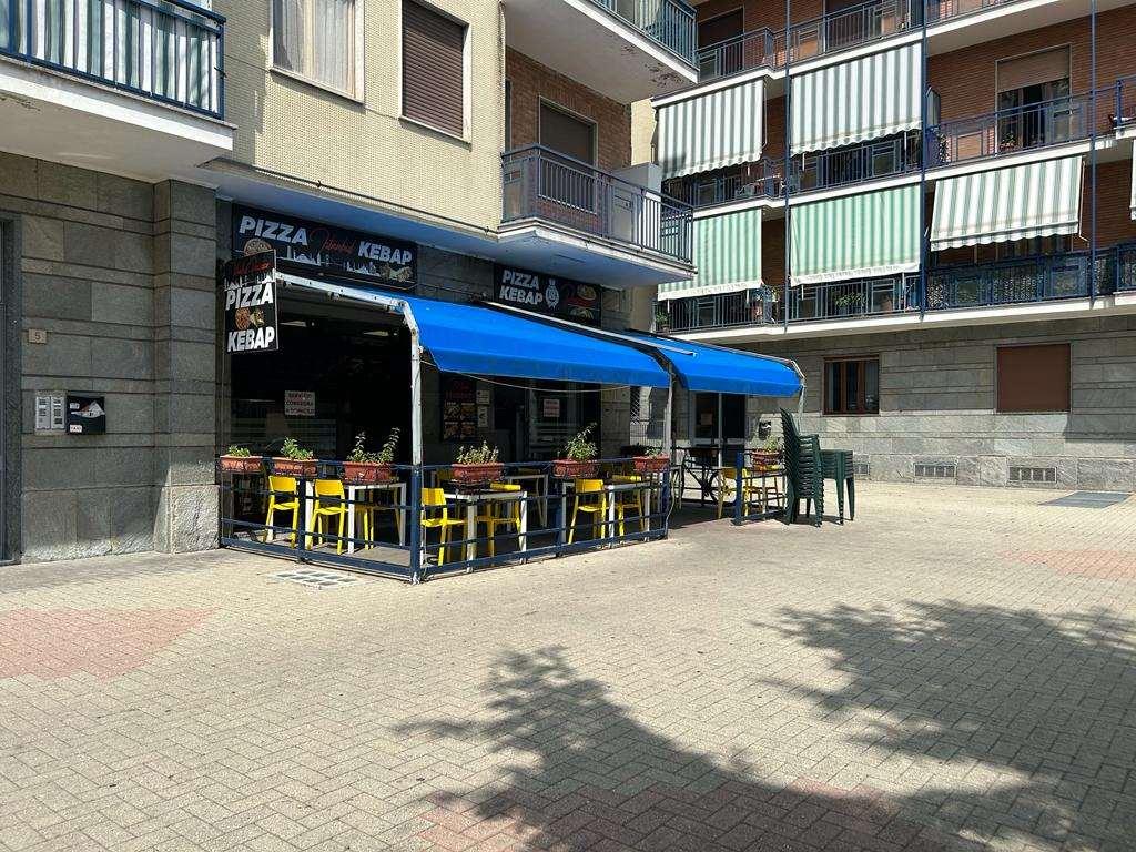 Negozio in Via Susa 7, Piossasco, {3} - Foto 2