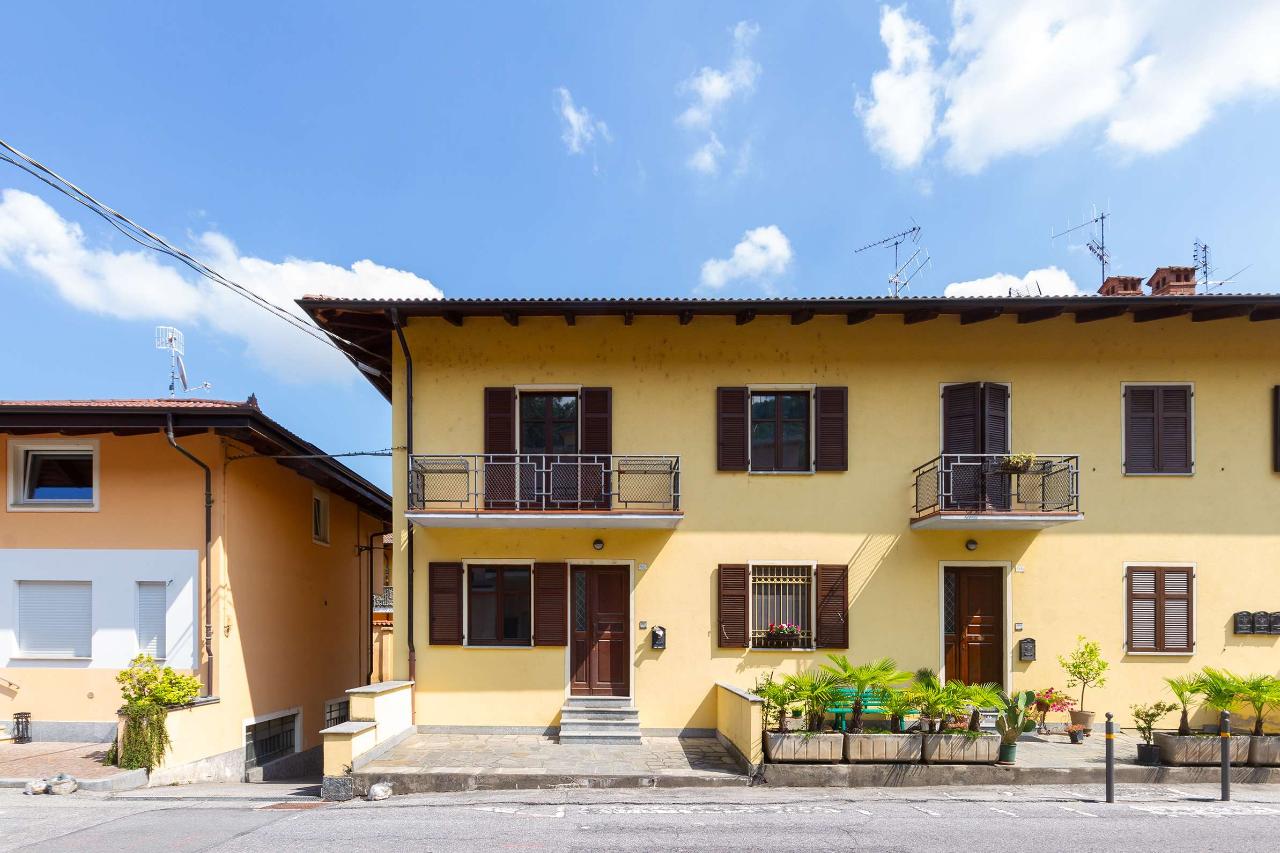 Porzione di casa in vendita a Piasco