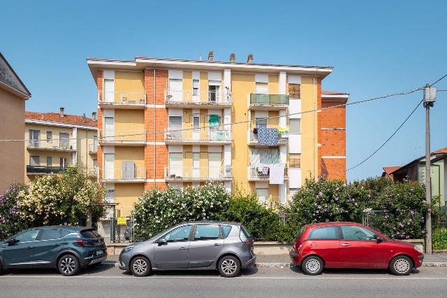 Trilocale in Via Tagliamento 17, Santhià - Foto 1