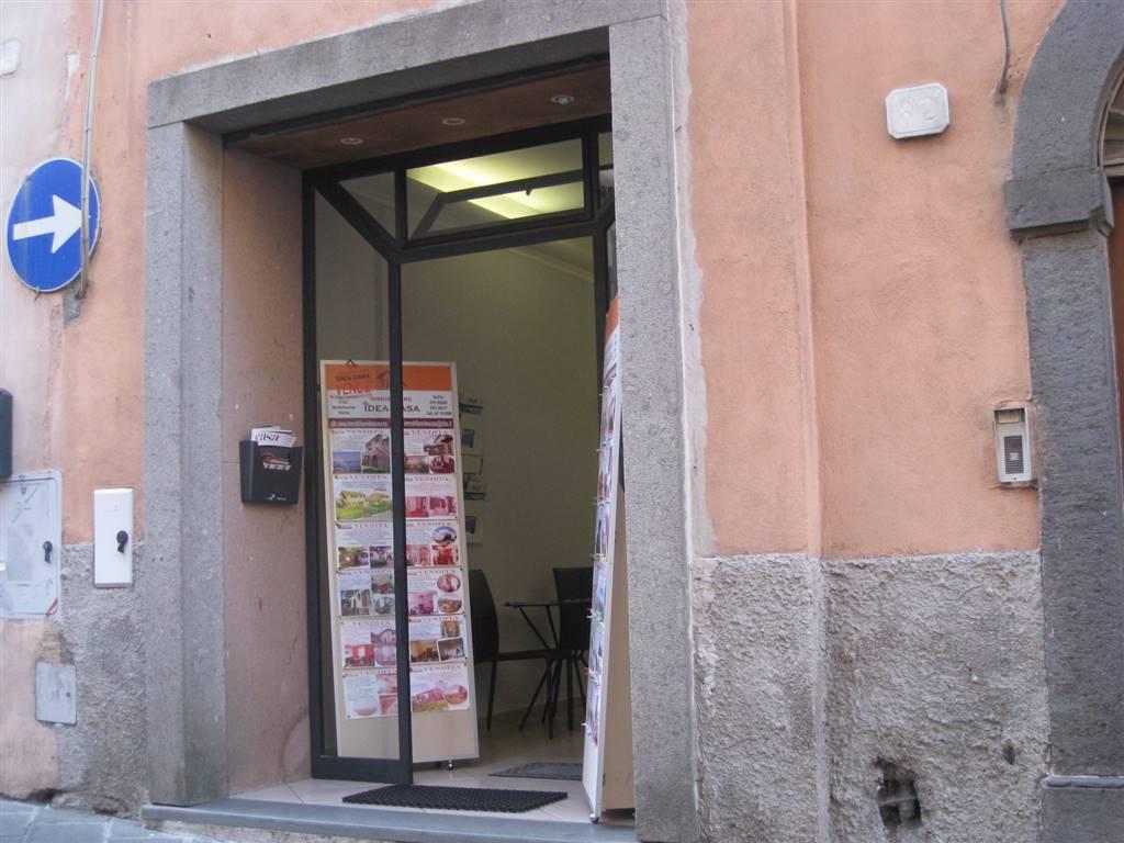 Magazzino in Corso Cavour, Montefiascone, {3} - Foto 1