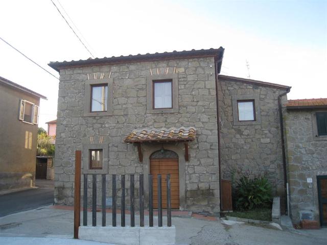 Detached house, Montefiascone - Photo 1