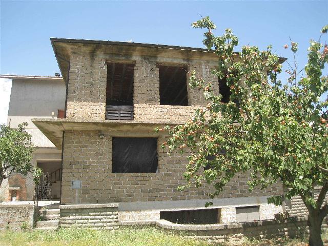 Detached house, Montefiascone - Photo 1