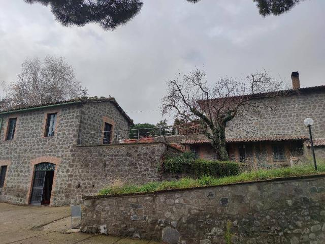 Landhaus, Montefiascone - Foto 1