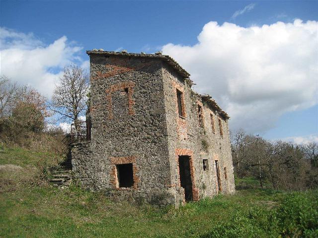 Detached house, Montefiascone - Photo 1